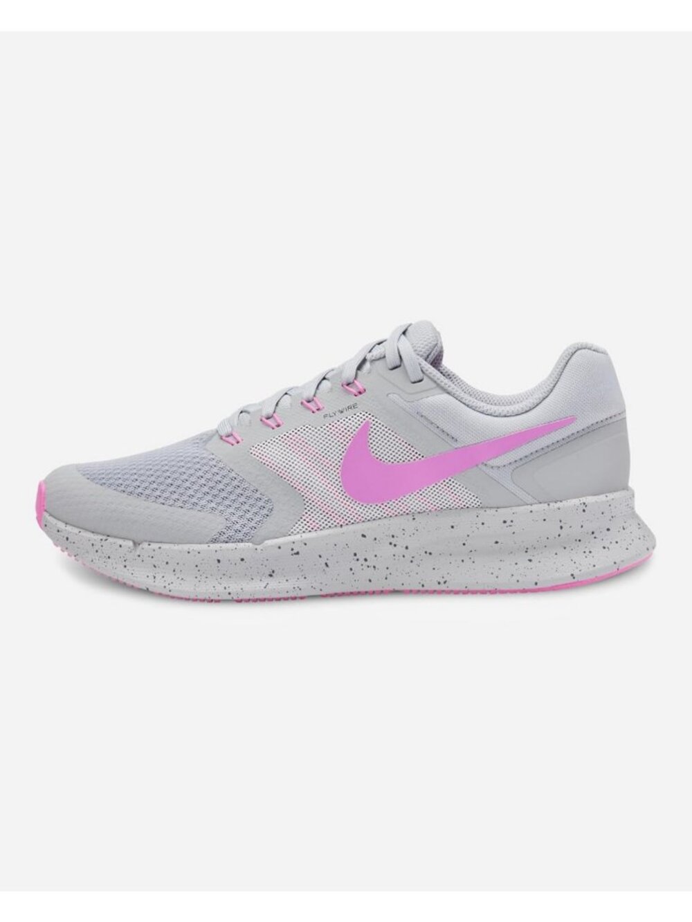 Women's Run Swift 3 Road Running Shoes - Lightweight, Breathable, Cushioned Fit